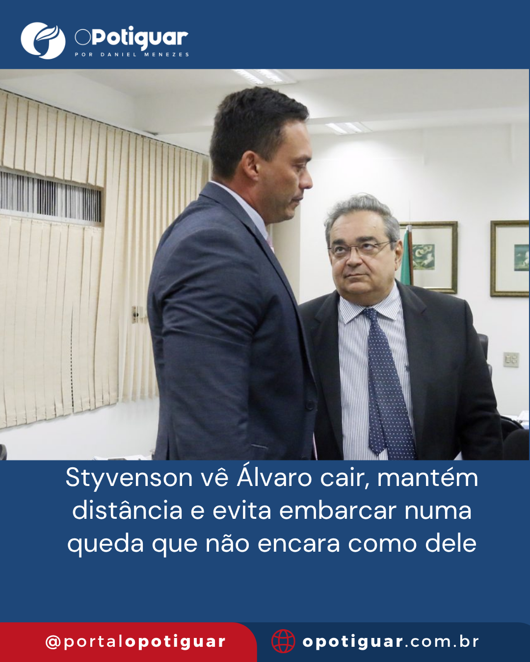 Foto do post