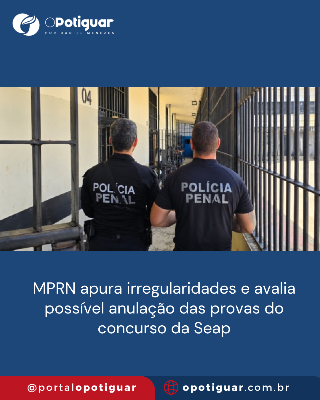 Foto do post