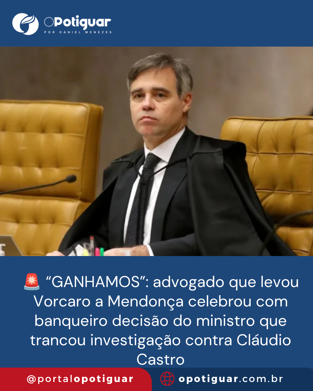 Foto do post
