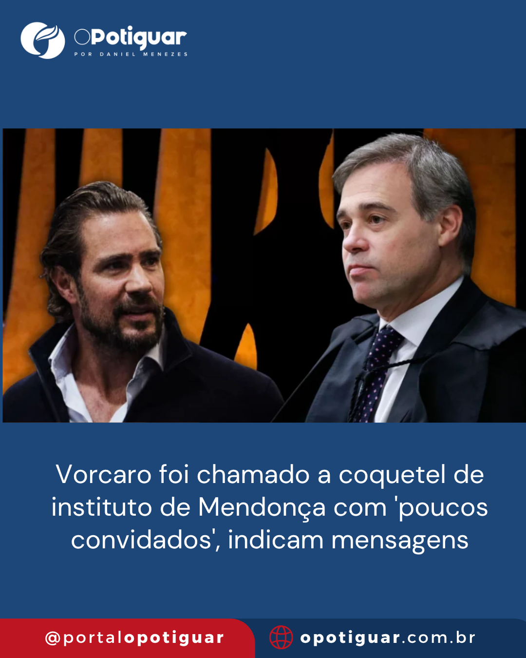 Foto do post