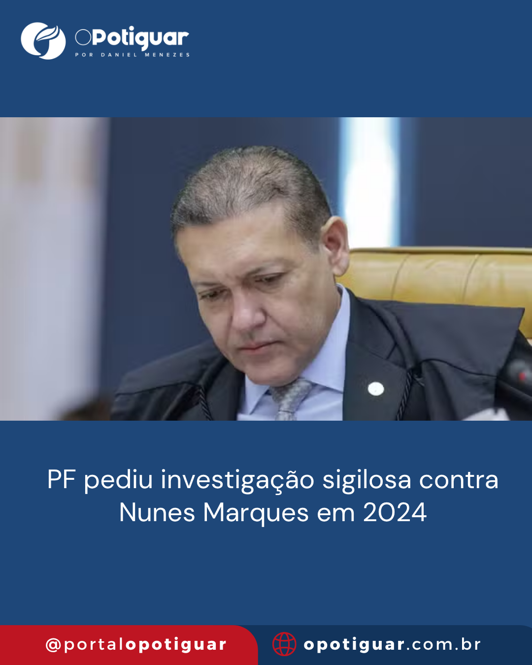 Foto do post