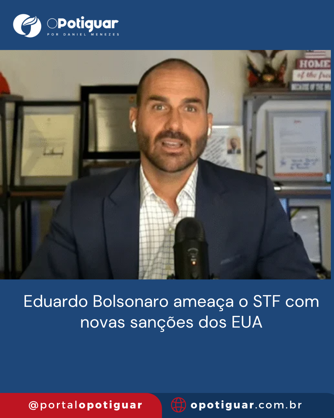 Foto do post