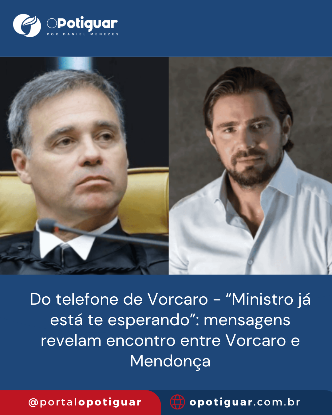 Foto do post