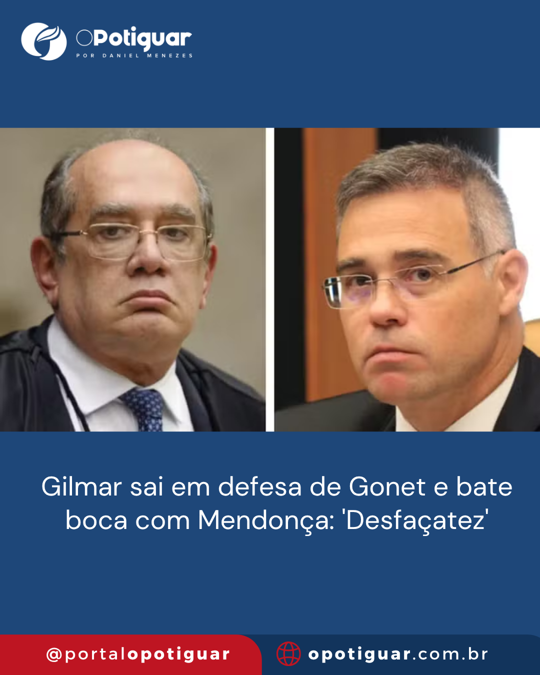 Foto do post