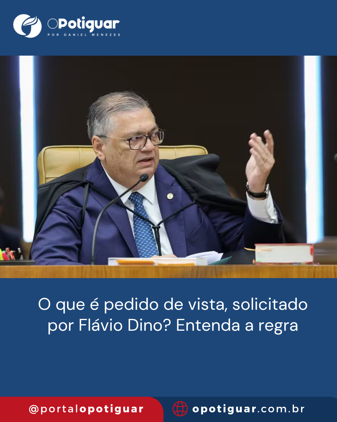 Foto do post