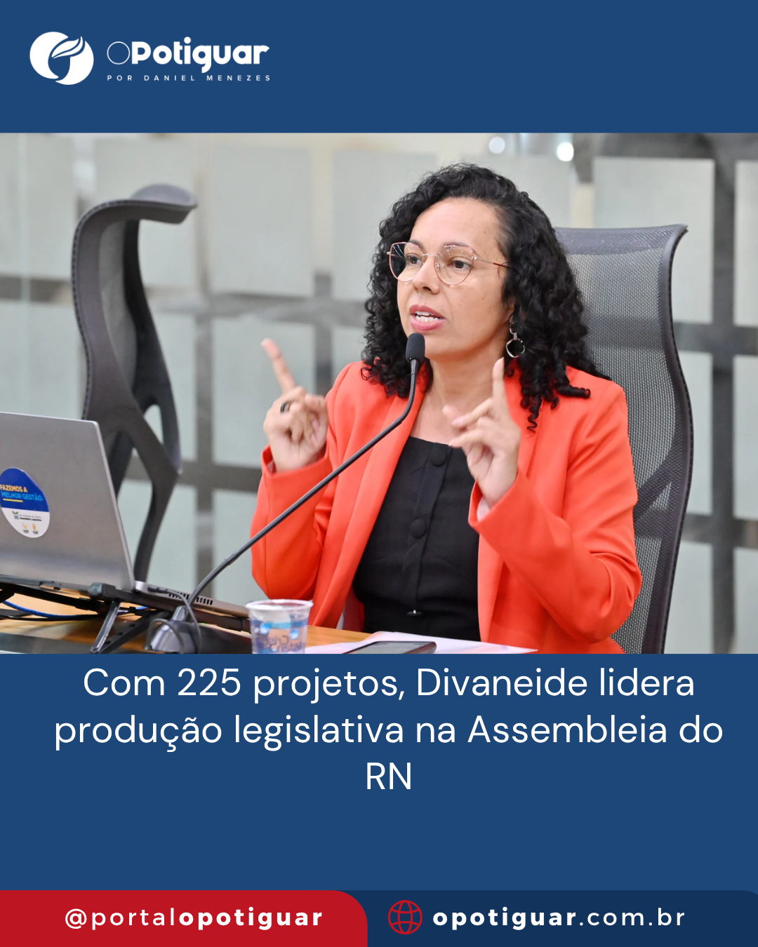 Foto do post