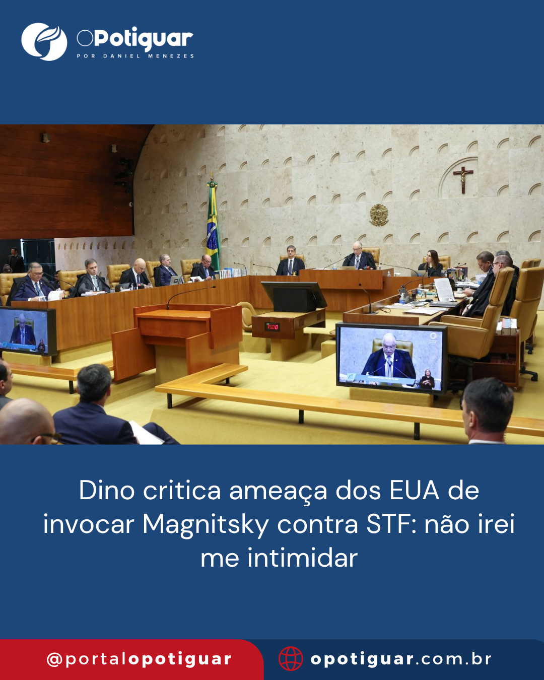 Foto do post