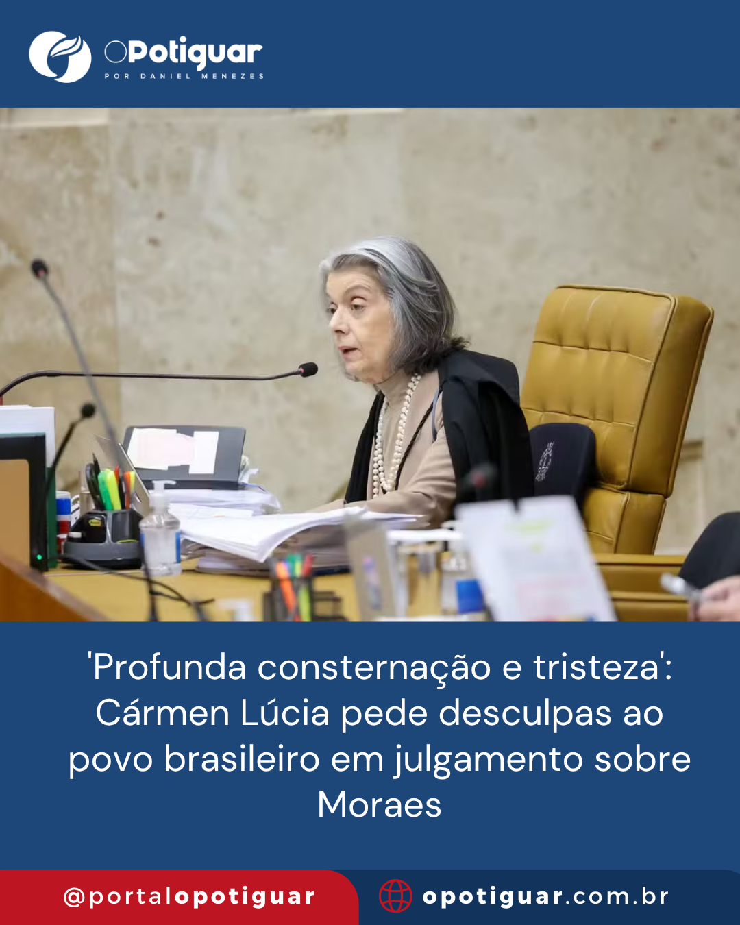 Foto do post