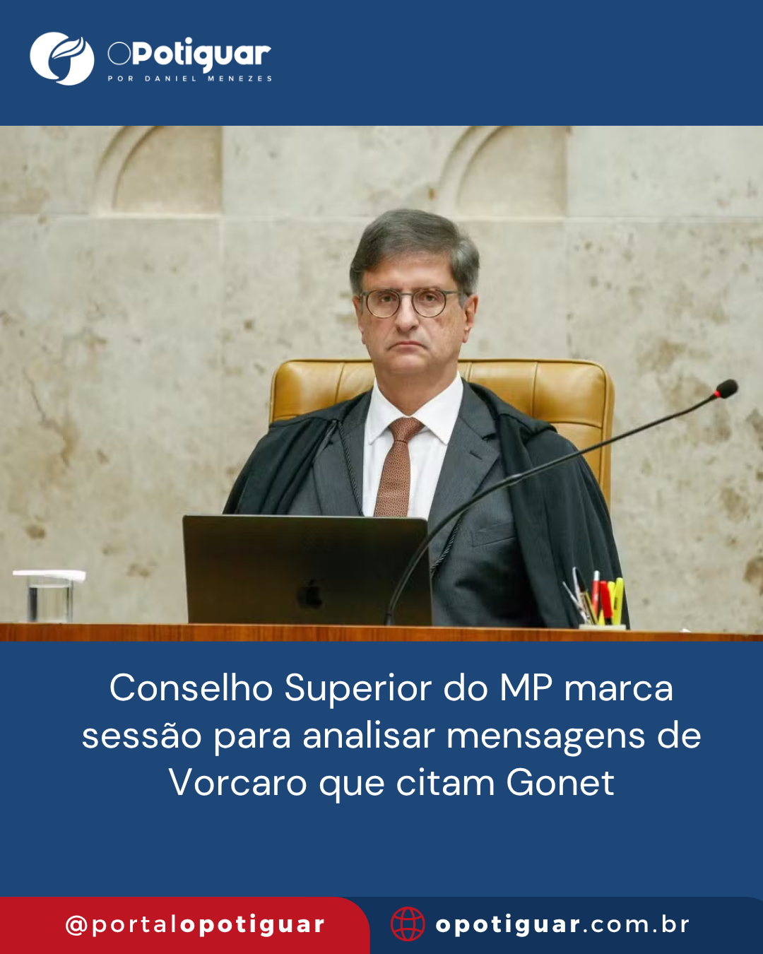 Foto do post