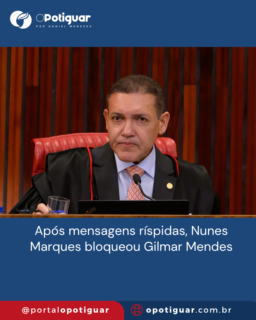 Foto do post