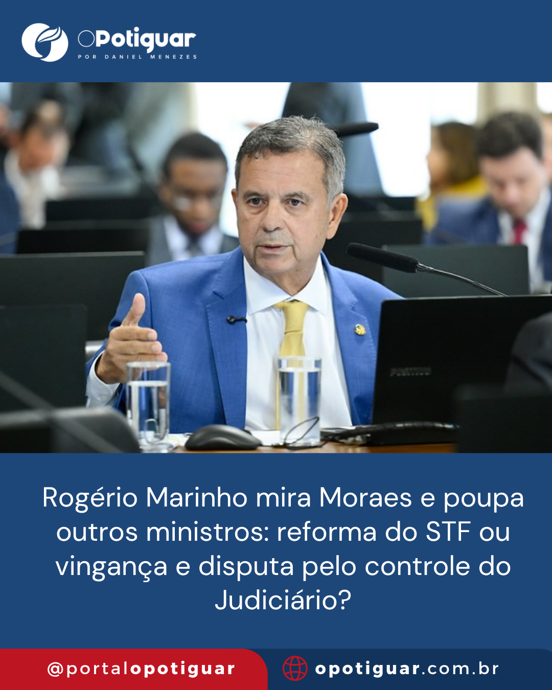 Foto do post
