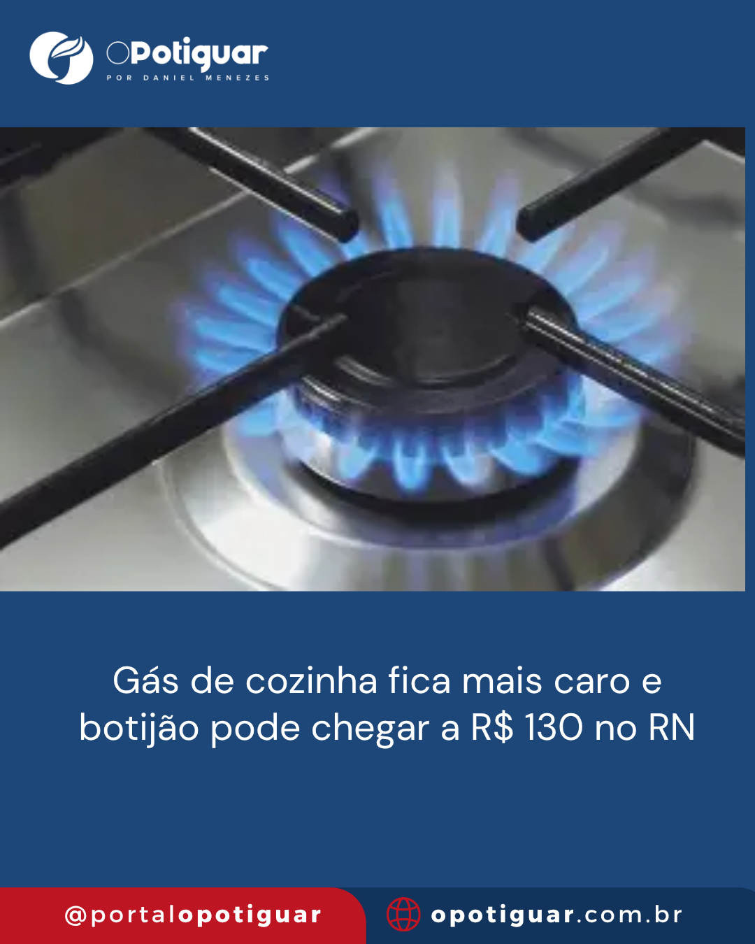 Foto do post