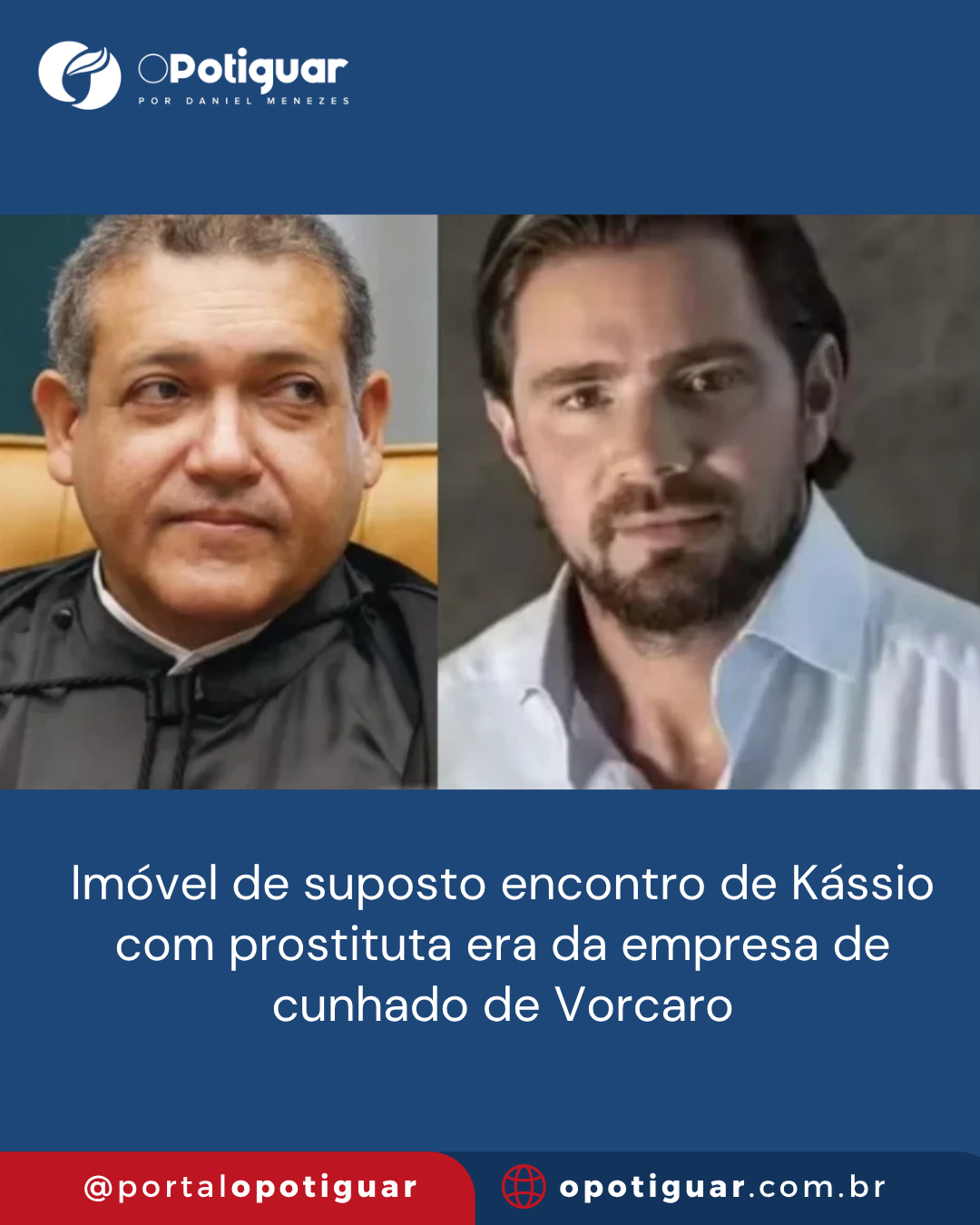 Foto do post