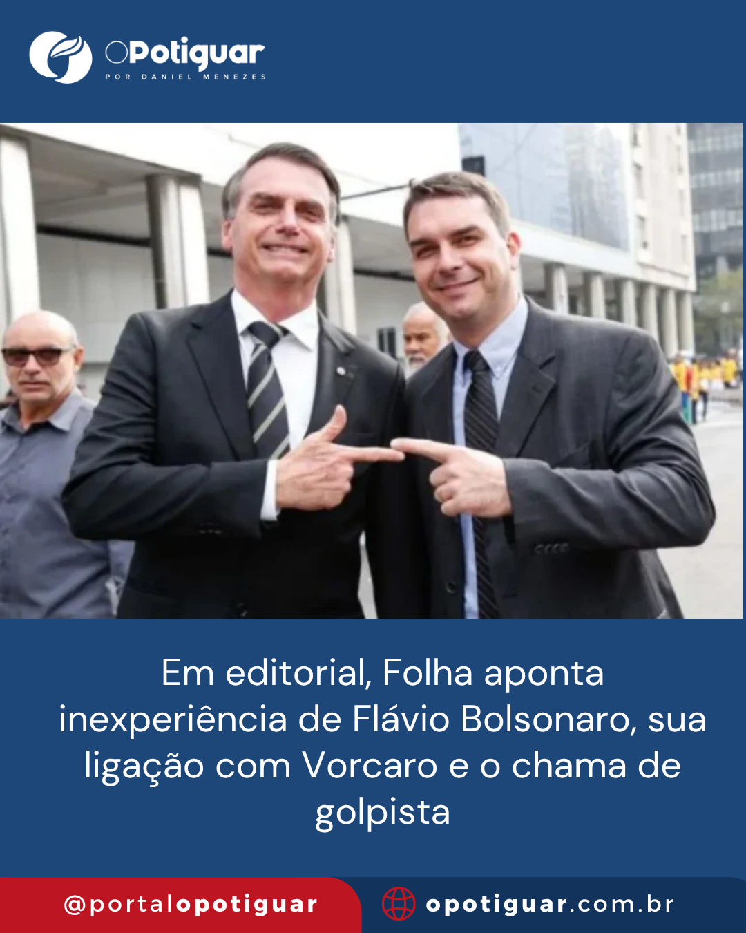 Foto do post