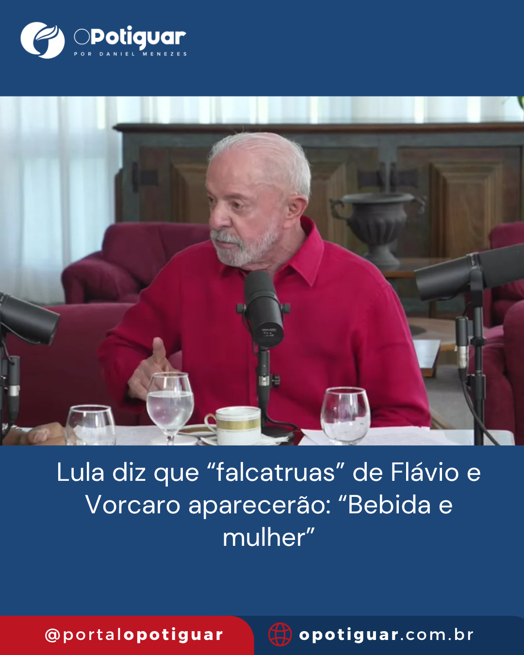 Foto do post
