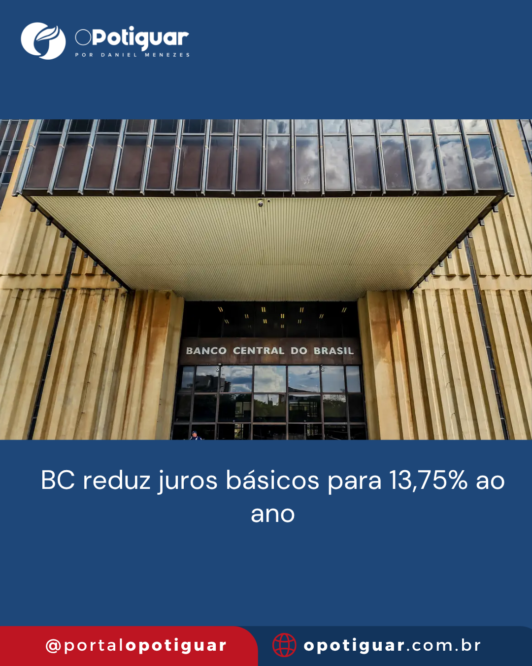 Foto do post