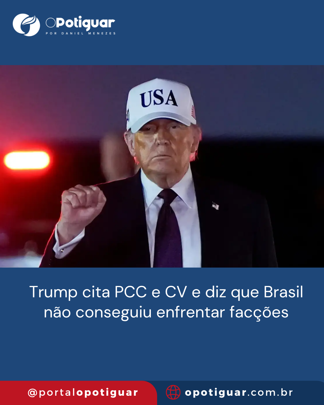 Foto do post