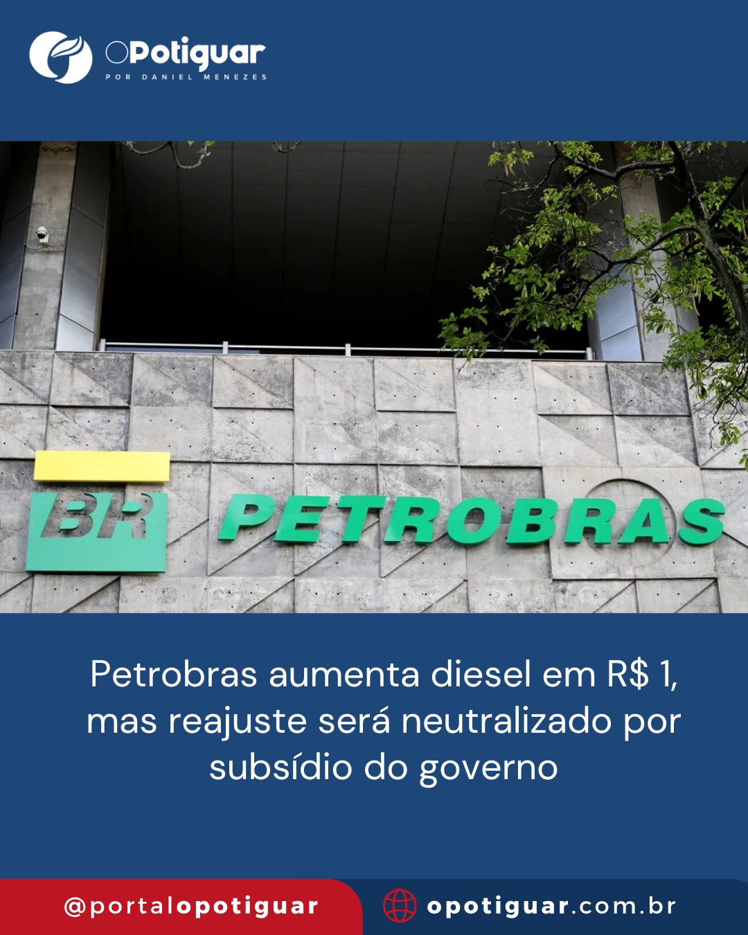 Foto do post