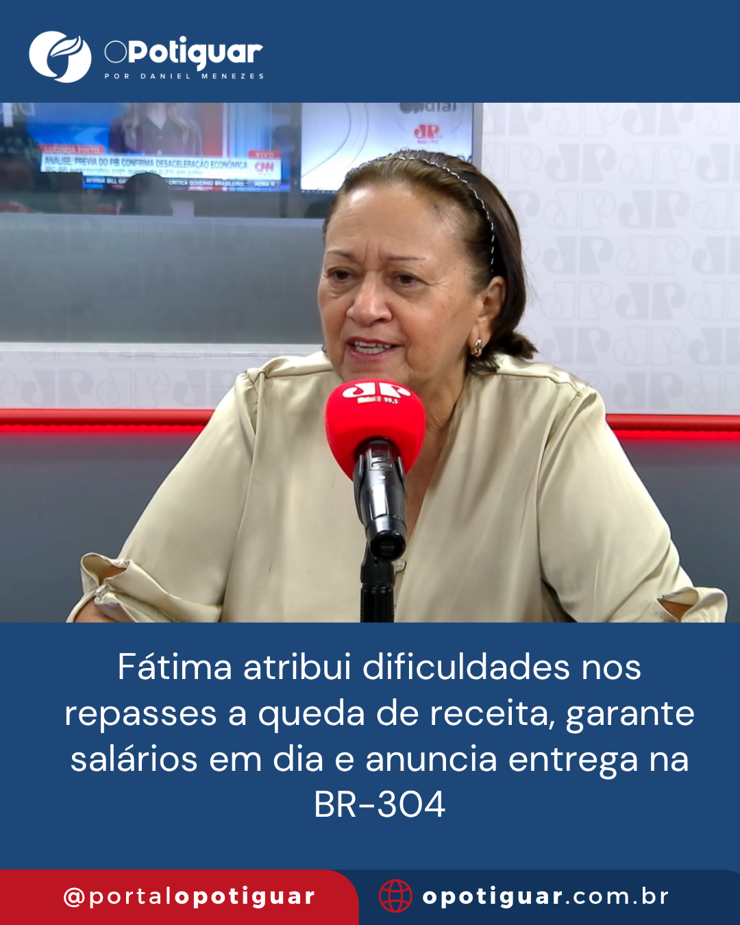 Foto do post