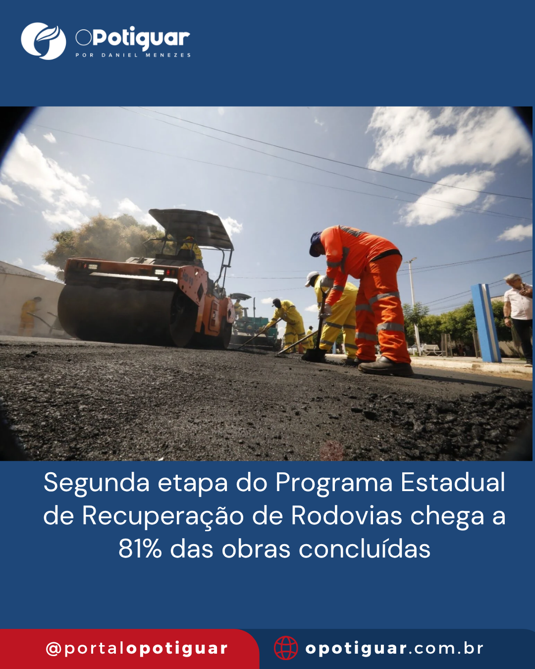 Foto do post