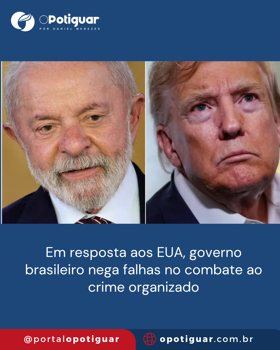 Foto do post