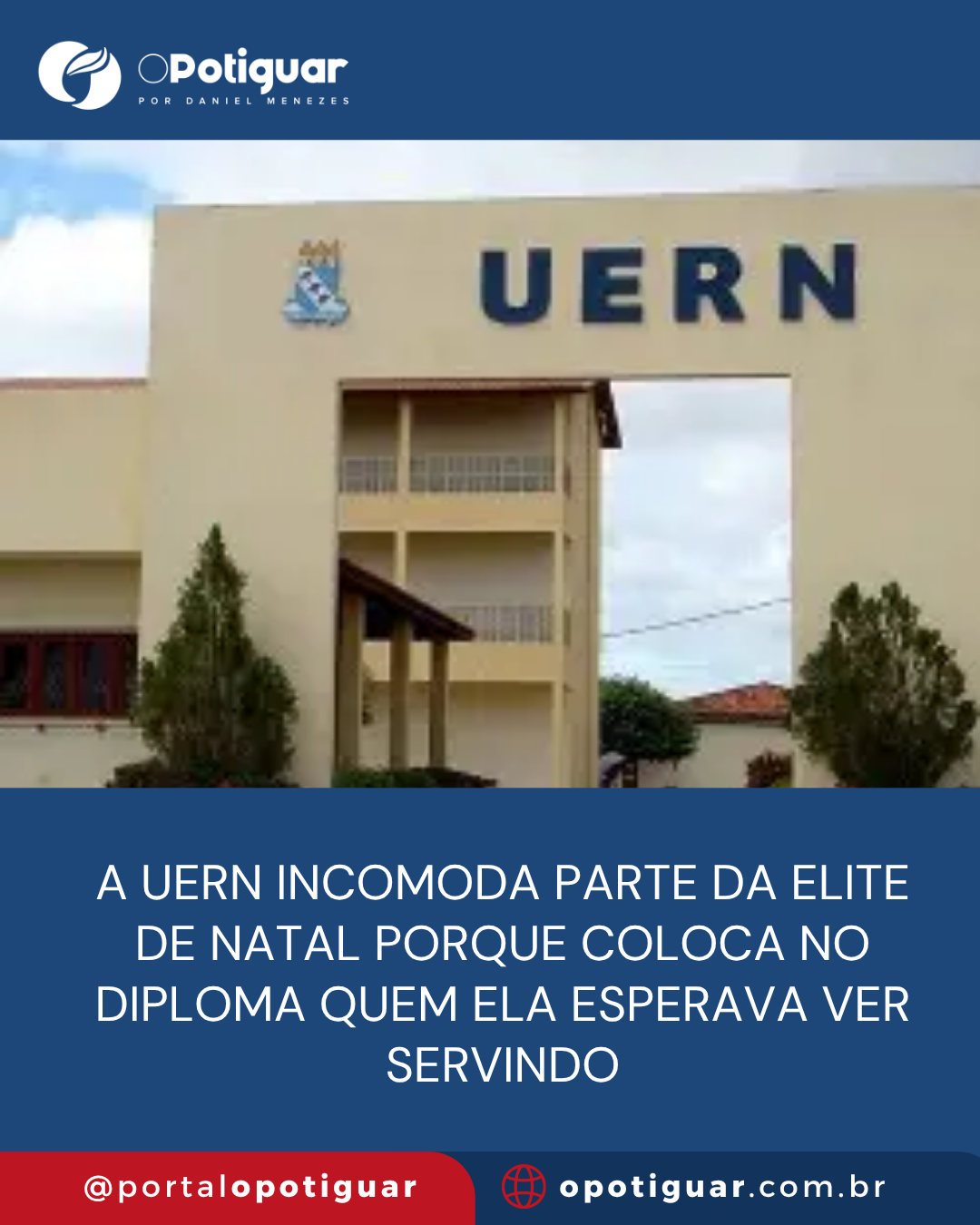 Foto do post