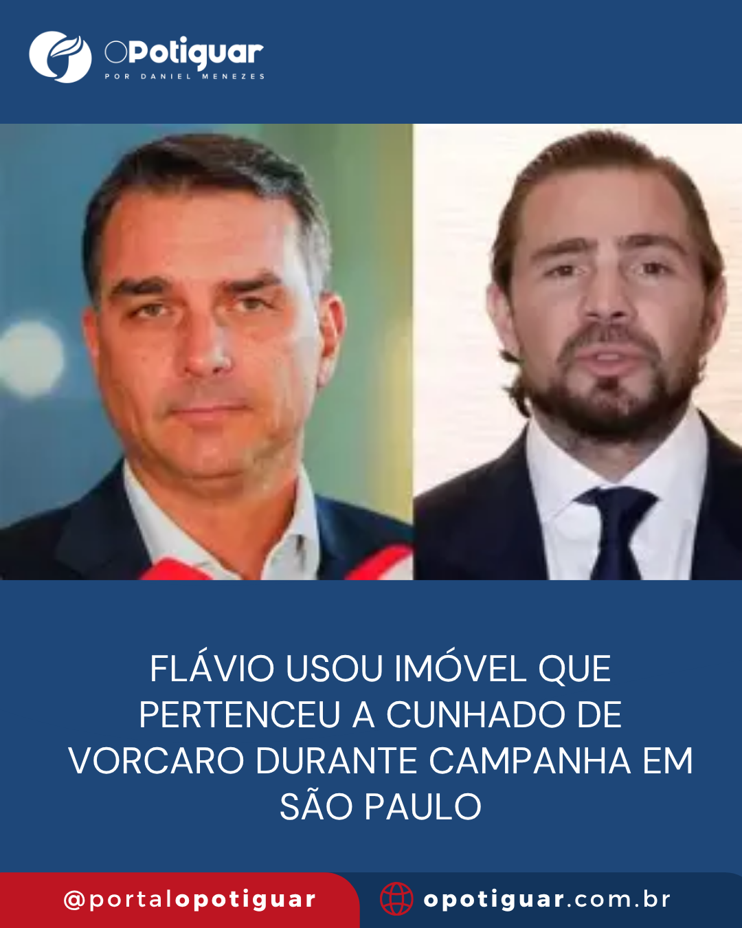 Foto do post