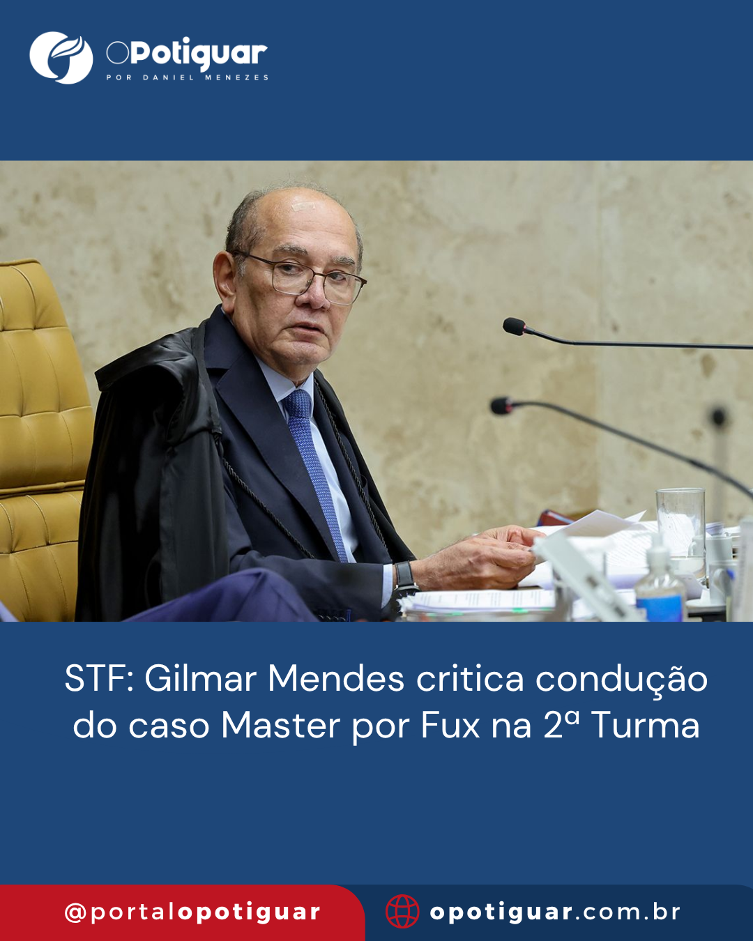 Foto do post