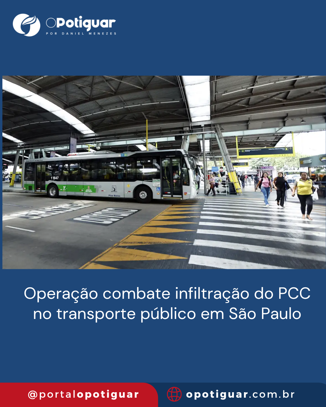 Foto do post