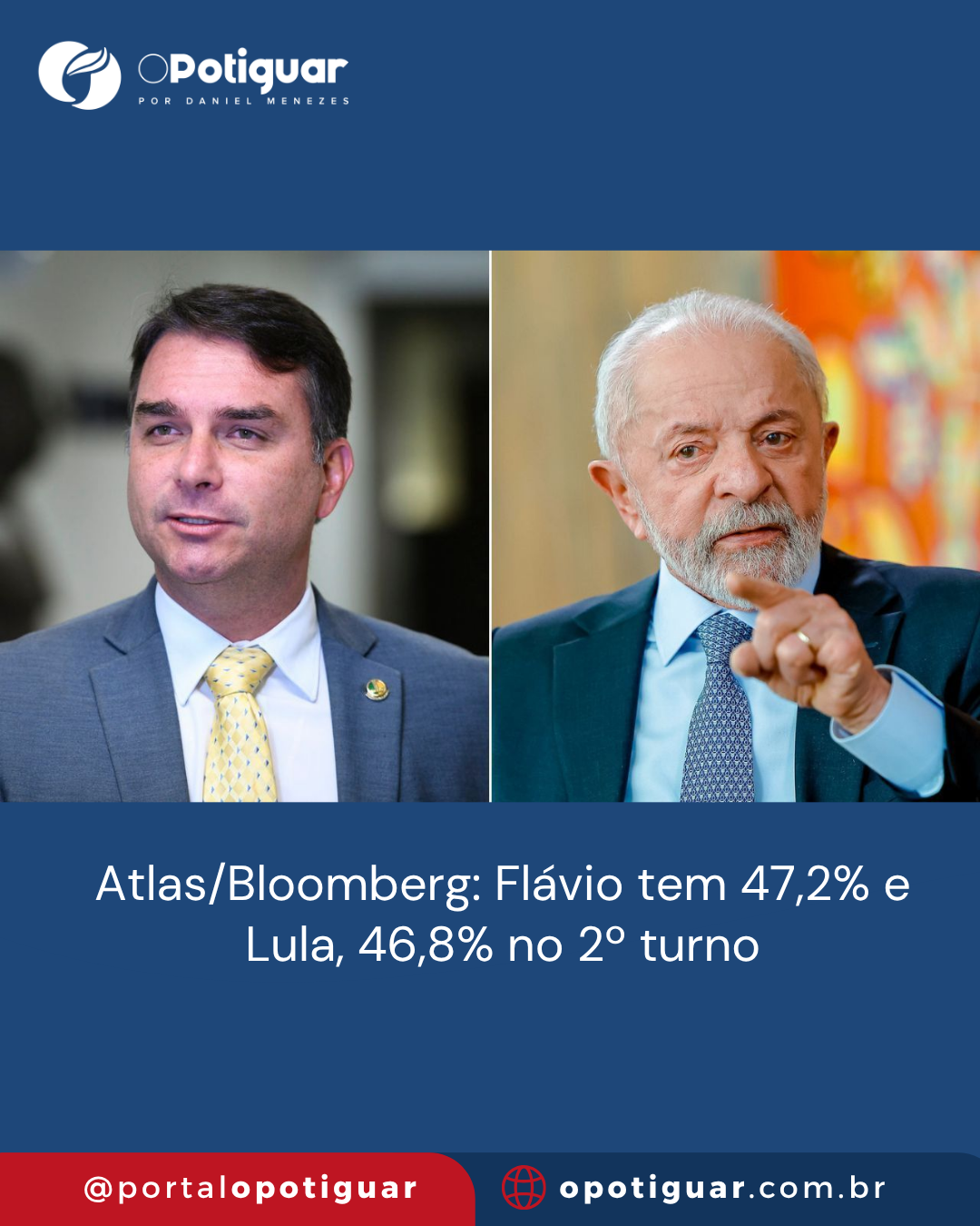 Foto do post