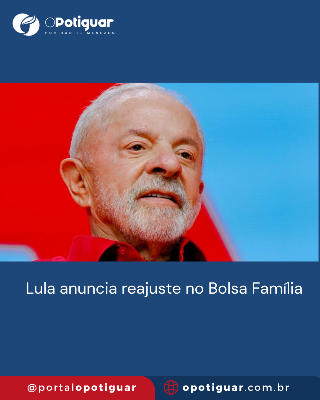 Foto do post