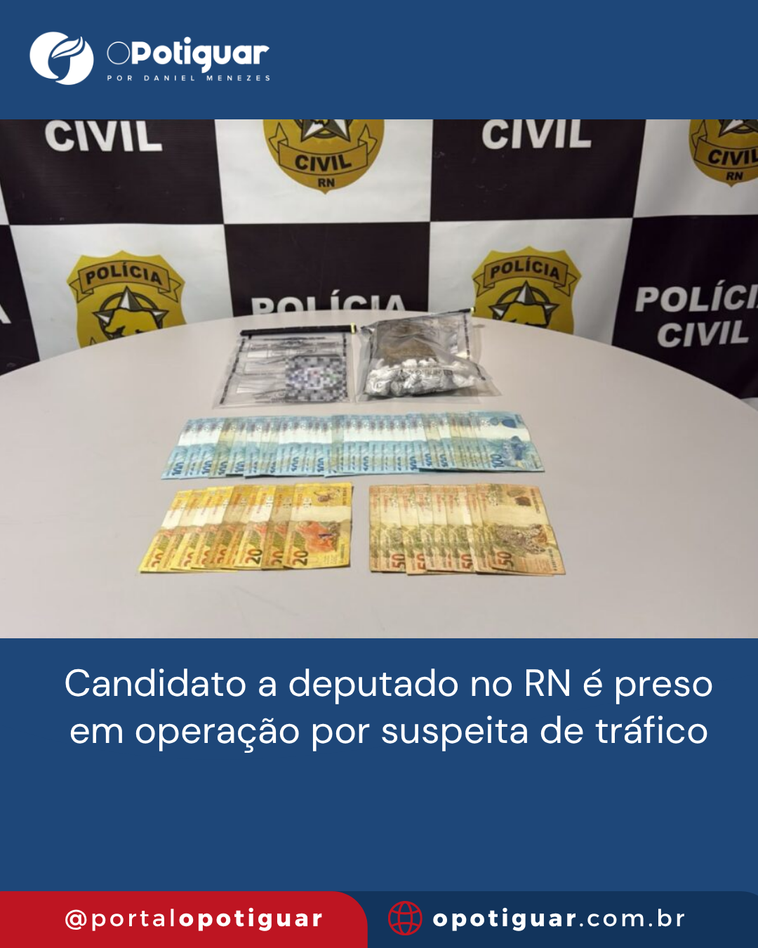 Foto do post