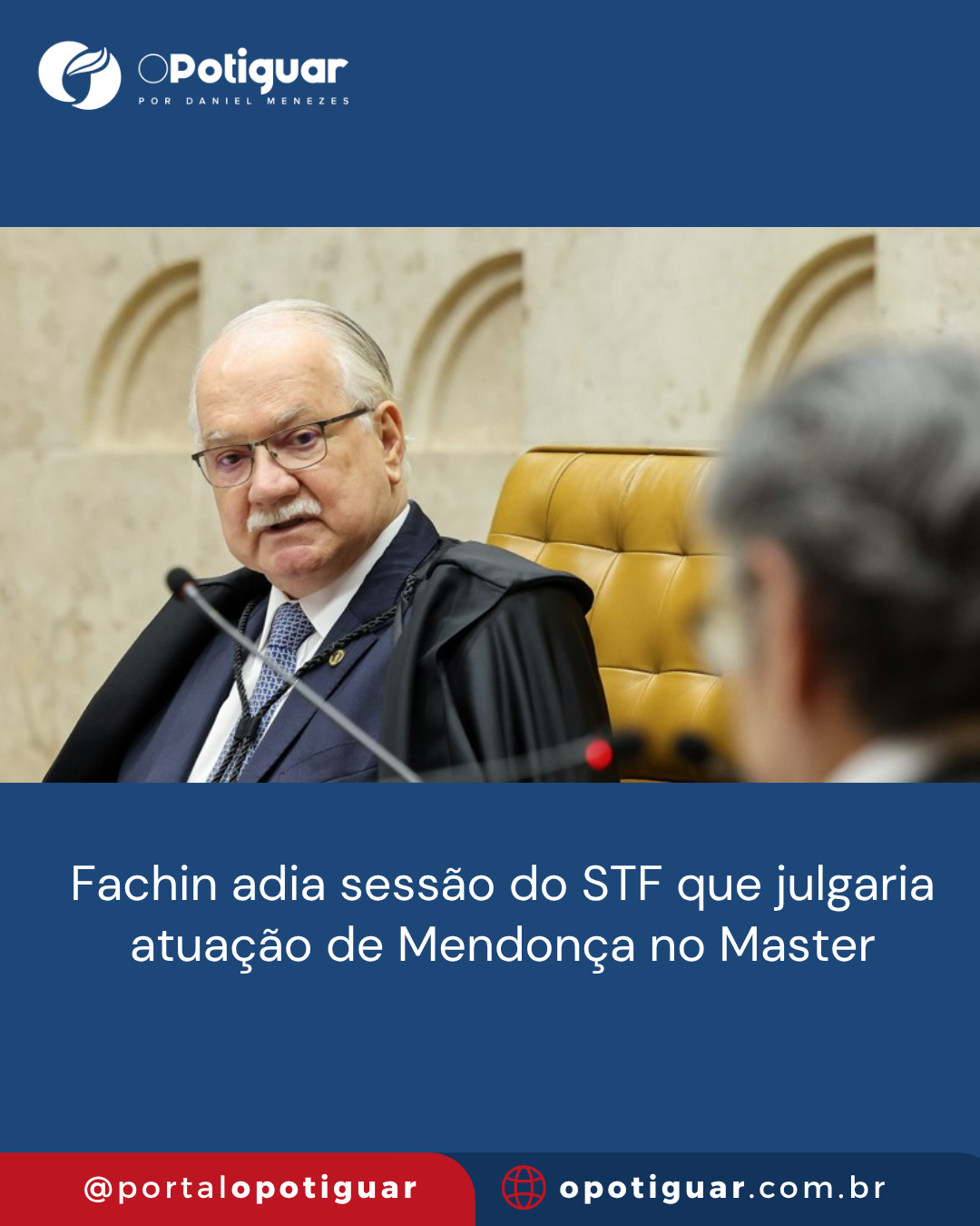 Foto do post