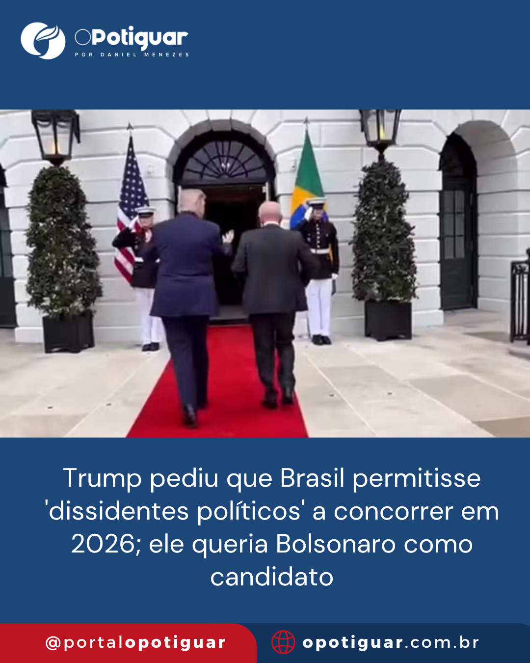 Foto do post