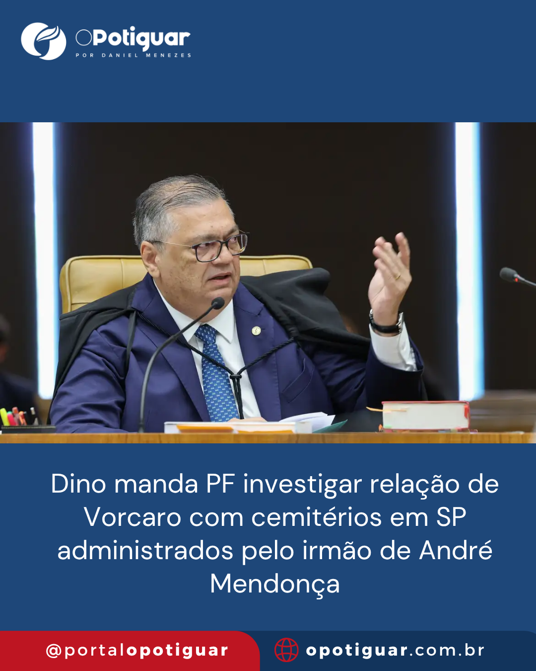 Foto do post