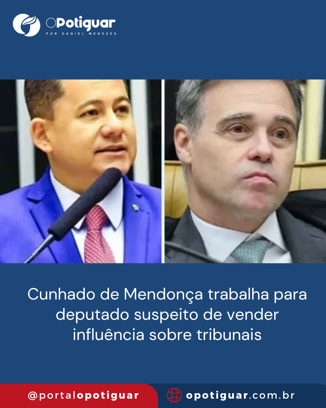 Foto do post