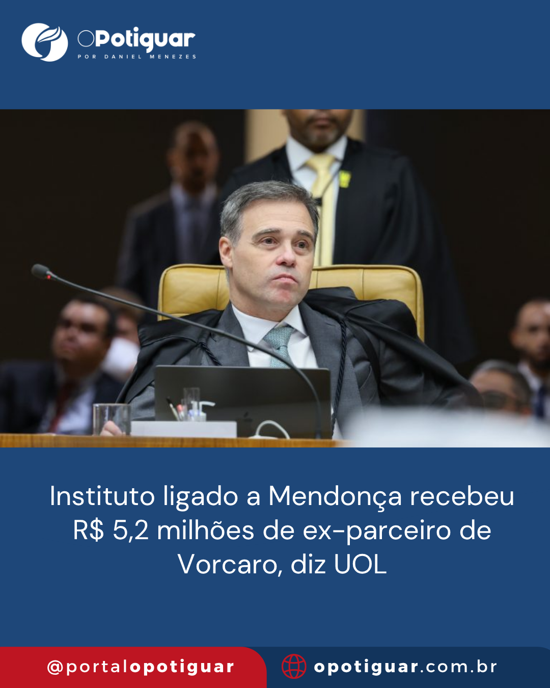 Foto do post