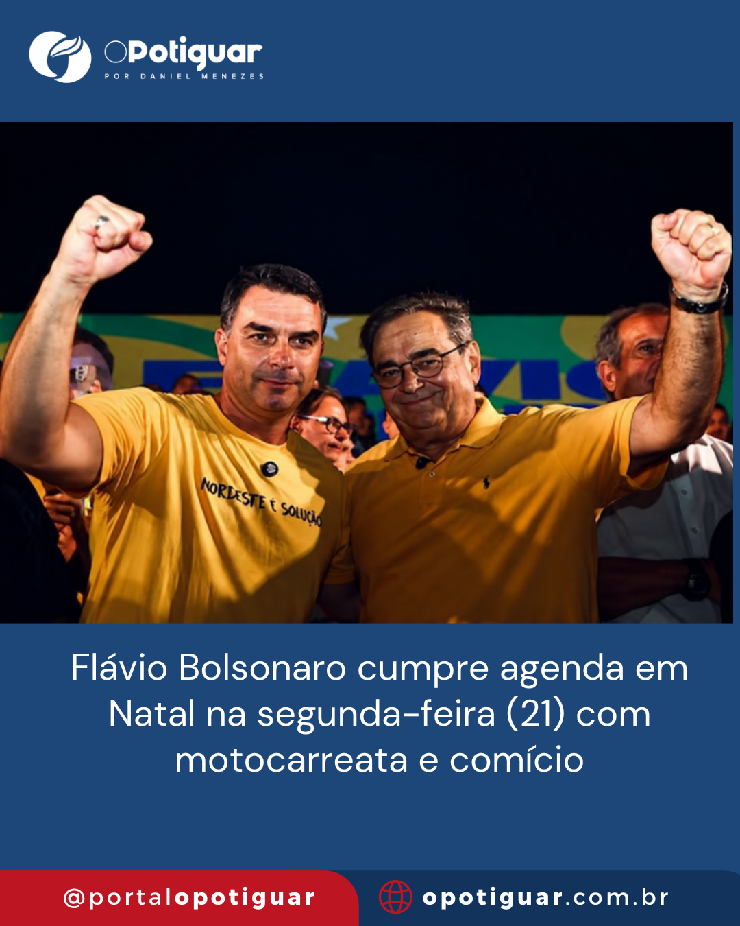 Foto do post