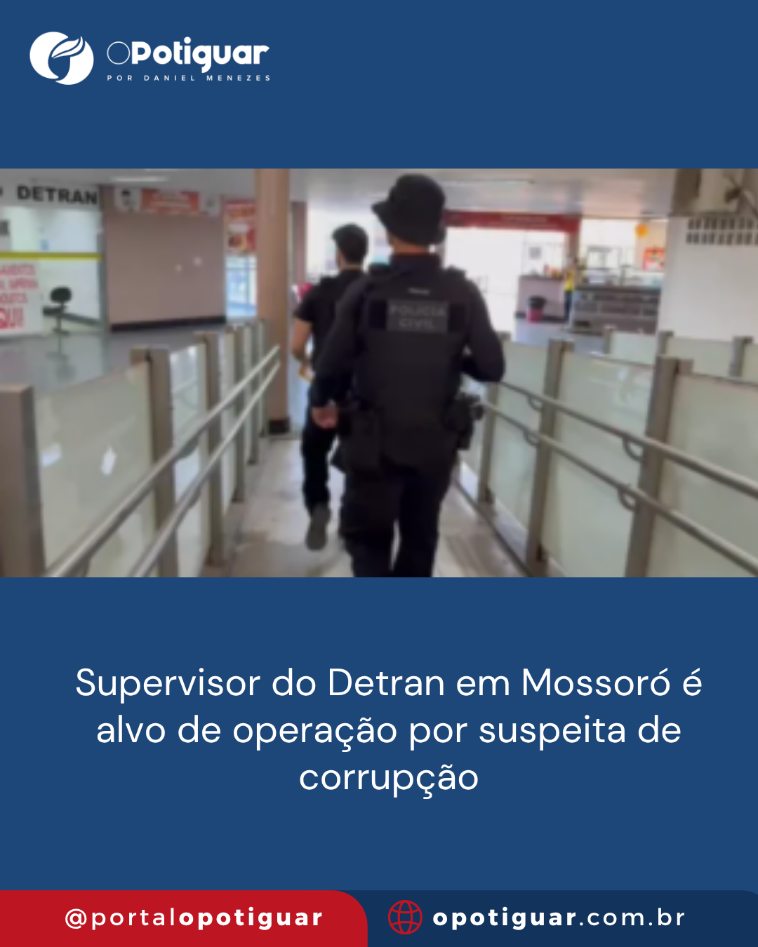 Foto do post