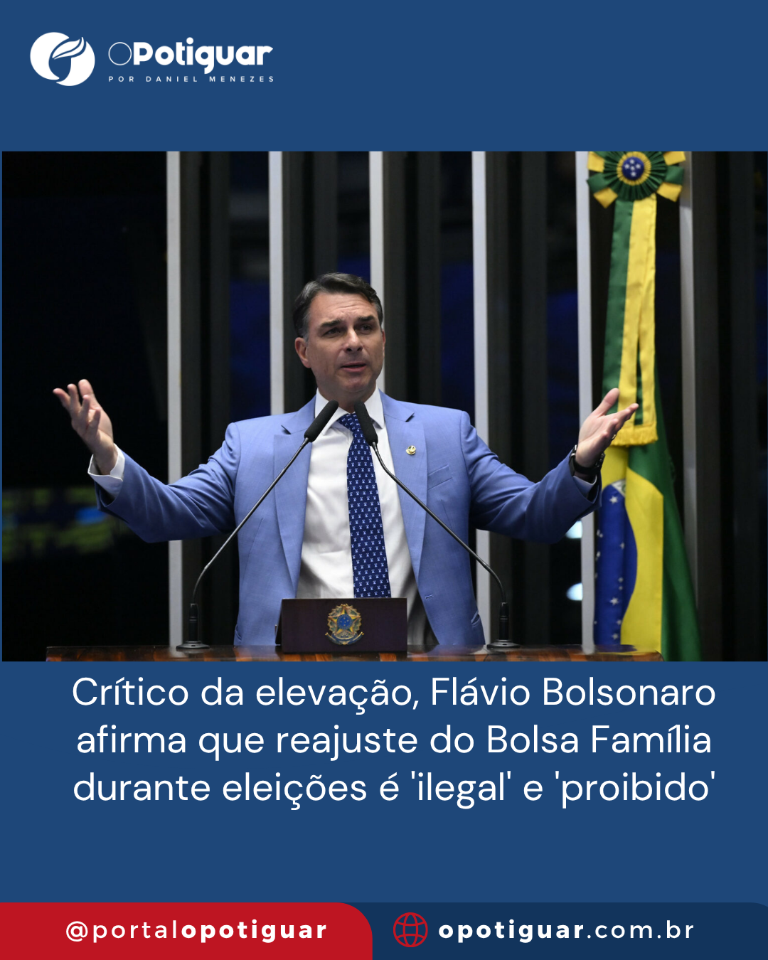 Foto do post