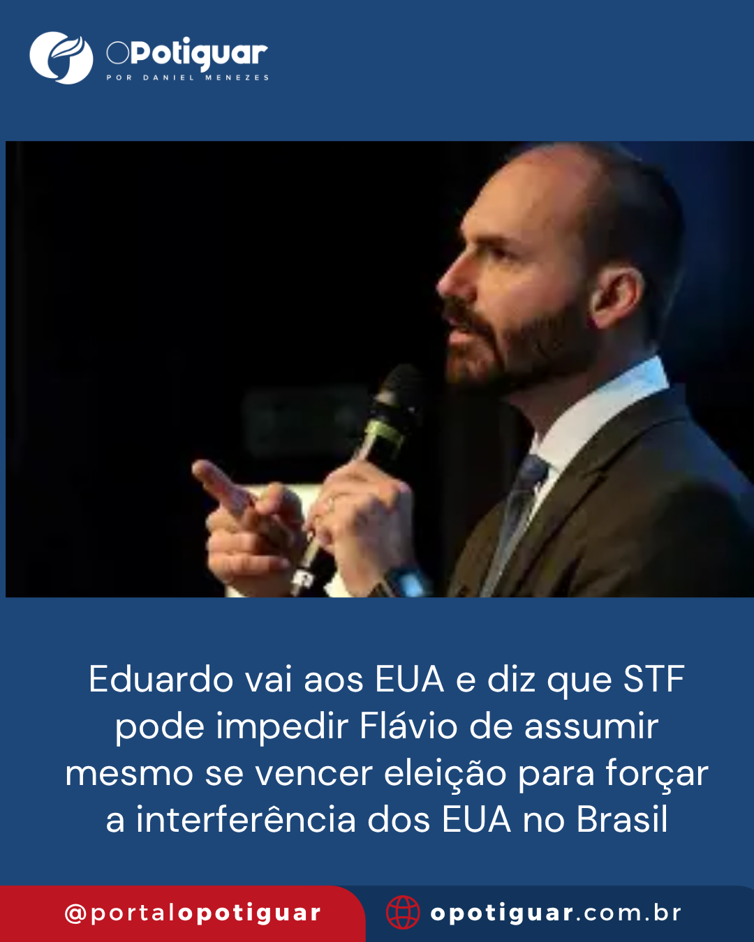 Foto do post