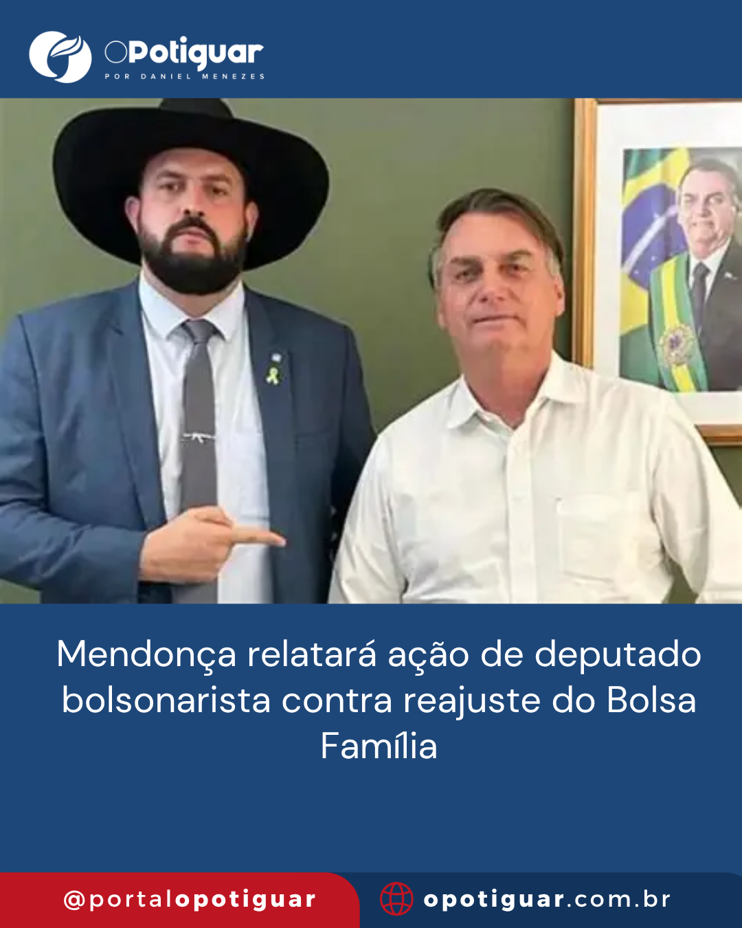 Foto do post