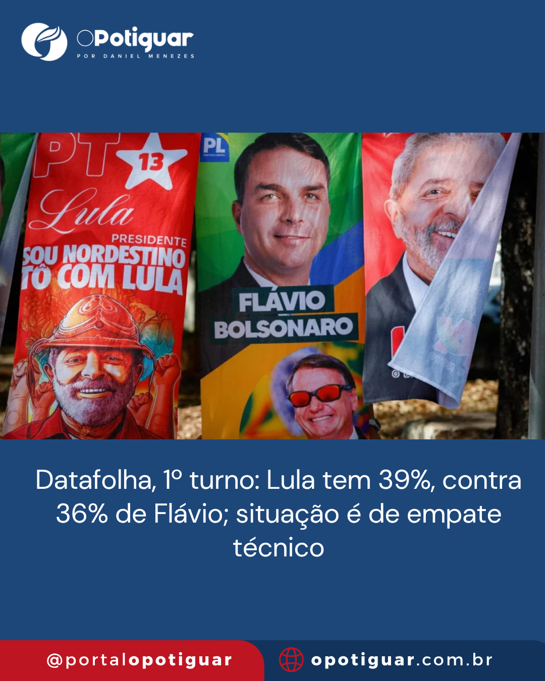 Foto do post