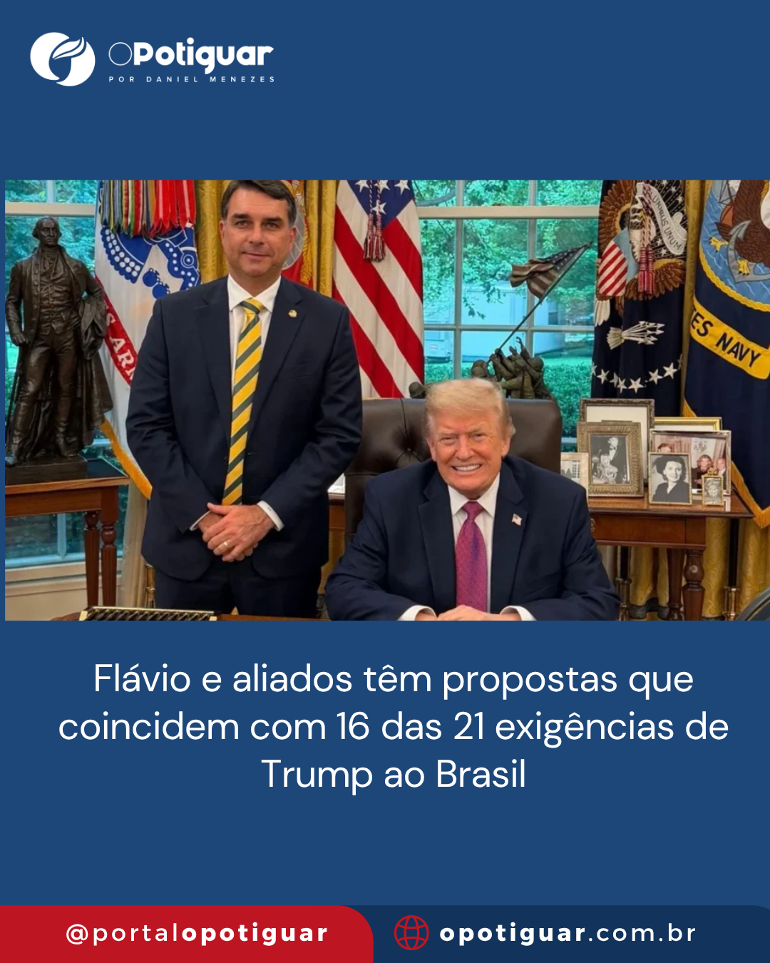 Foto do post