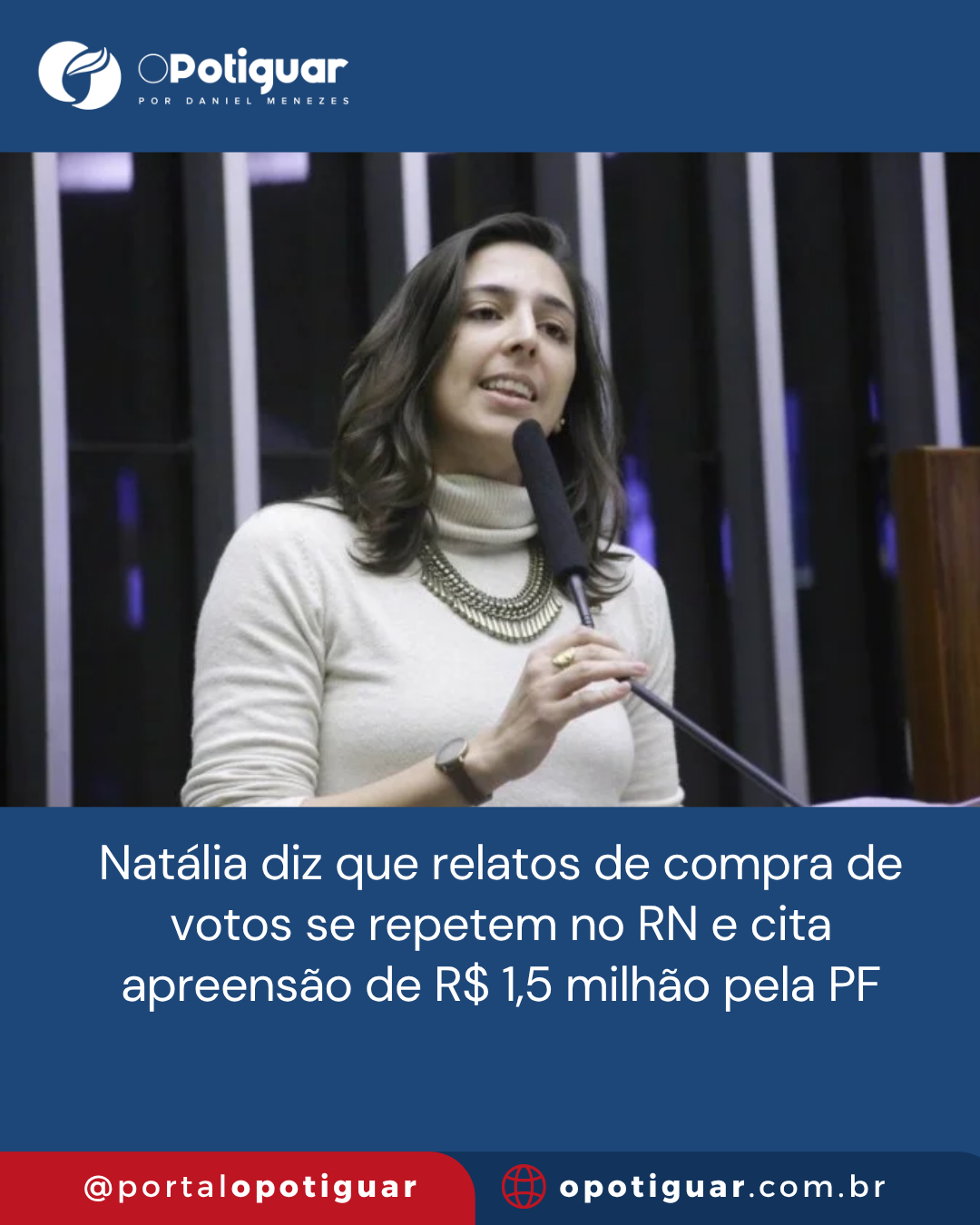 Foto do post