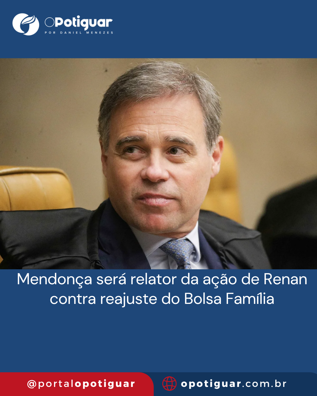 Foto do post