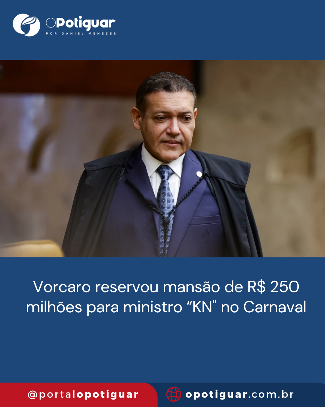 Foto do post