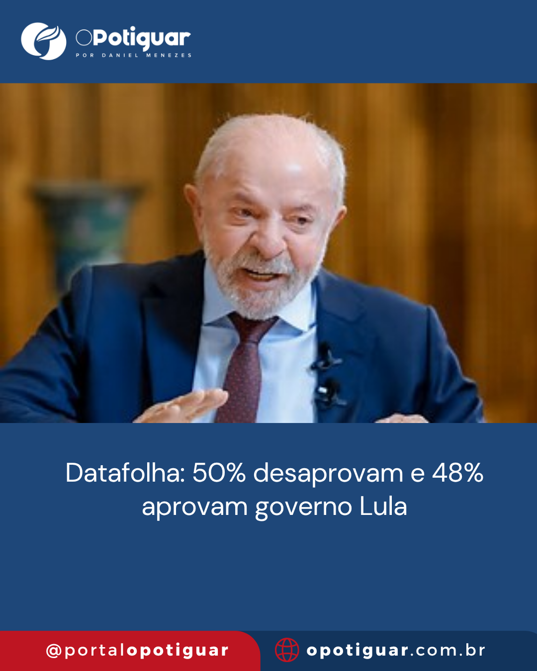 Foto do post