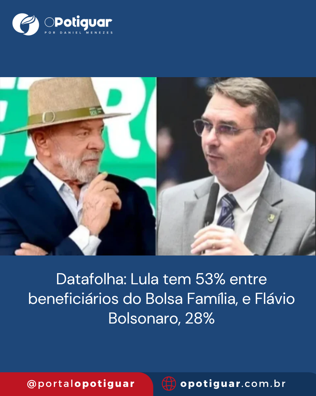 Foto do post
