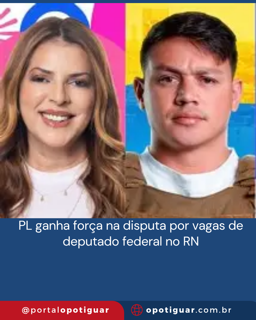 Foto do post